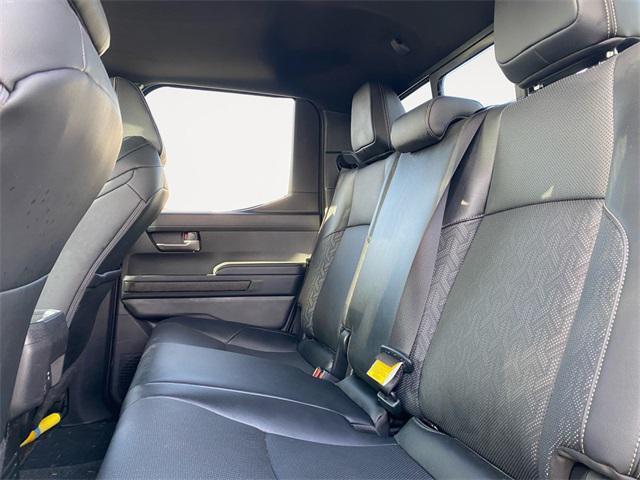 used 2024 Toyota Tacoma car, priced at $53,888