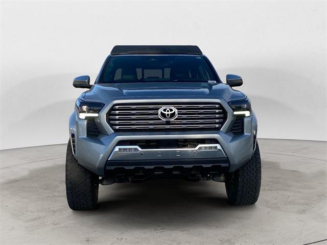 used 2024 Toyota Tacoma car, priced at $53,888