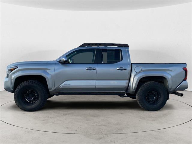 used 2024 Toyota Tacoma car, priced at $53,888