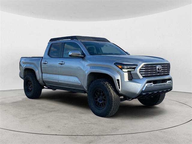 used 2024 Toyota Tacoma car, priced at $53,888