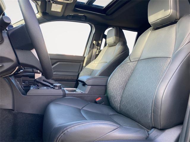 used 2024 Toyota Tacoma car, priced at $53,888