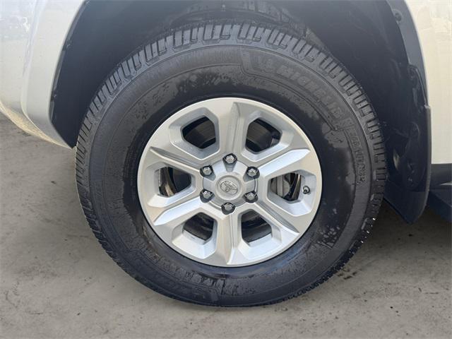 used 2021 Toyota 4Runner car, priced at $36,888