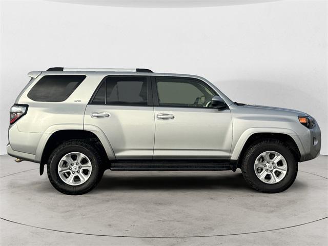 used 2021 Toyota 4Runner car, priced at $36,888