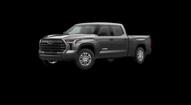 new 2024 Toyota Tundra car, priced at $57,028