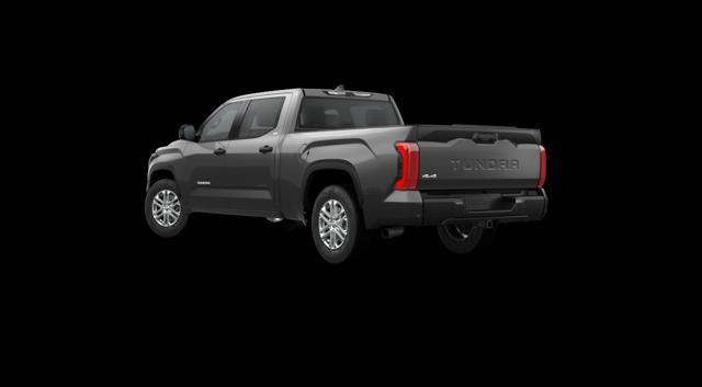 new 2024 Toyota Tundra car, priced at $57,028