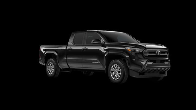 new 2024 Toyota Tacoma car, priced at $43,289