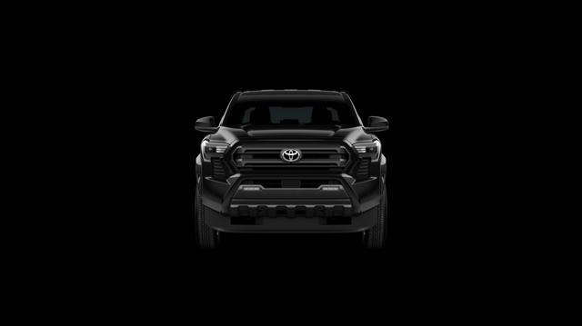 new 2024 Toyota Tacoma car, priced at $43,289