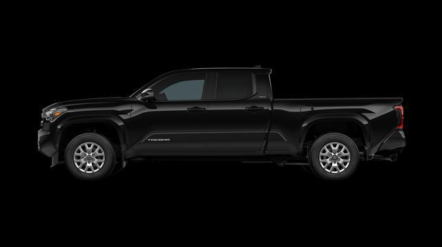 new 2024 Toyota Tacoma car, priced at $43,289