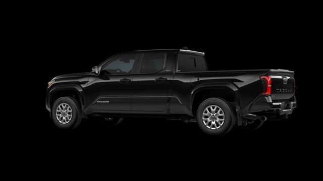 new 2024 Toyota Tacoma car, priced at $43,289