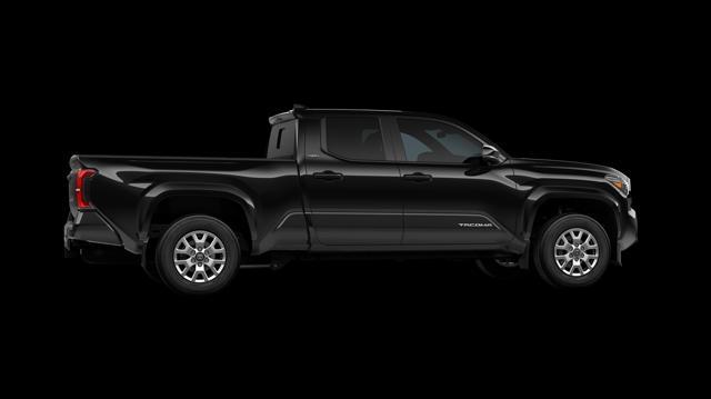 new 2024 Toyota Tacoma car, priced at $43,289