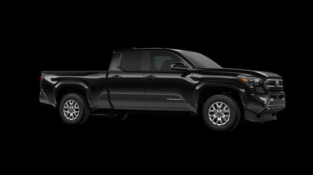 new 2024 Toyota Tacoma car, priced at $43,289