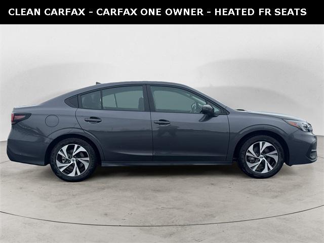 used 2024 Subaru Legacy car, priced at $28,988