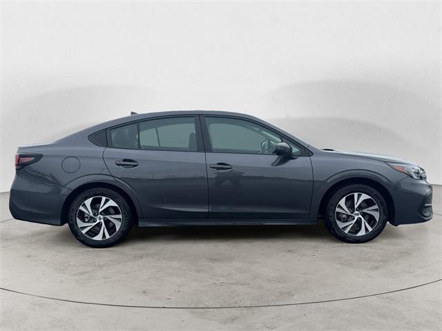 used 2024 Subaru Legacy car, priced at $29,888
