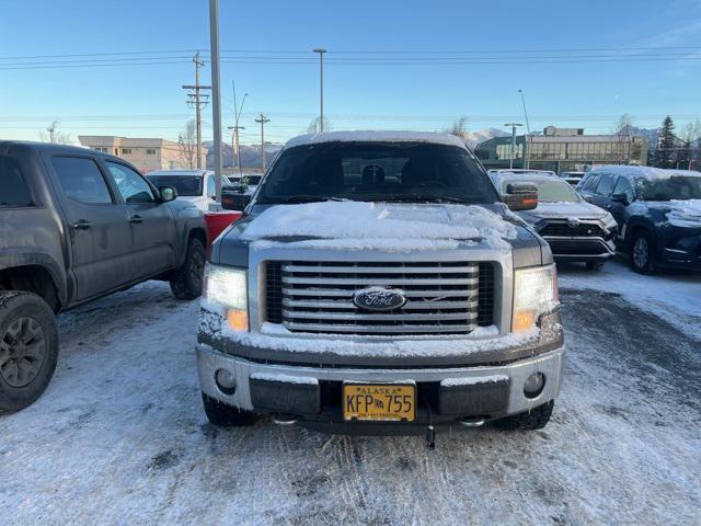 used 2012 Ford F-150 car, priced at $18,988