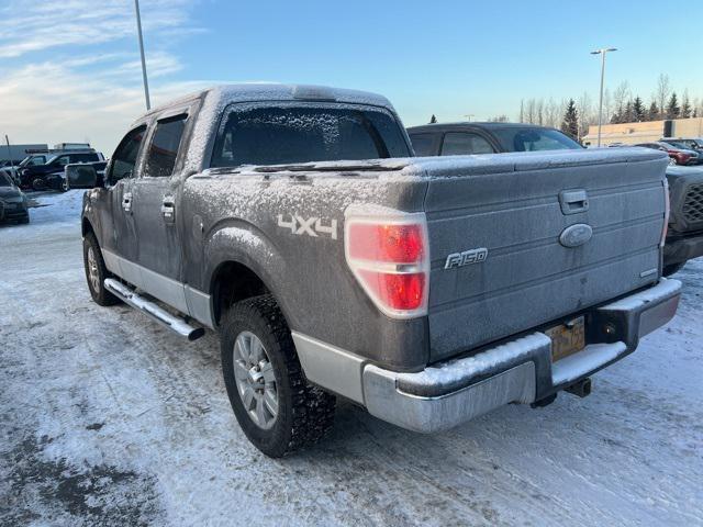 used 2012 Ford F-150 car, priced at $18,988