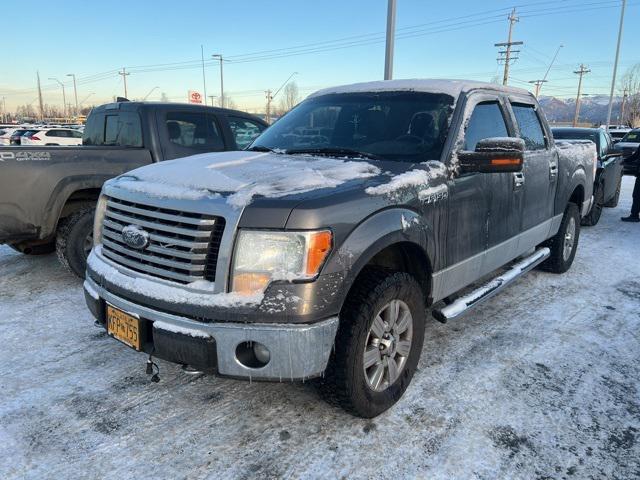 used 2012 Ford F-150 car, priced at $18,988