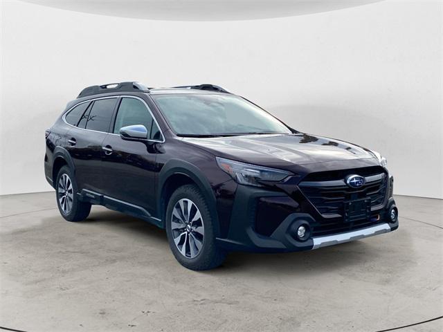 used 2024 Subaru Outback car, priced at $35,988