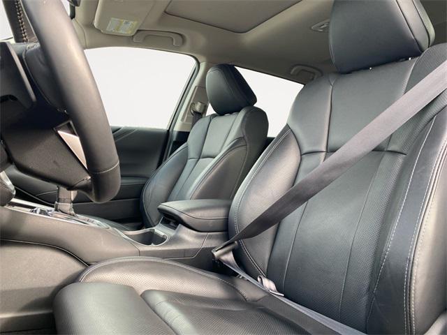 used 2024 Subaru Outback car, priced at $35,988
