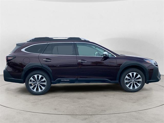 used 2024 Subaru Outback car, priced at $35,988