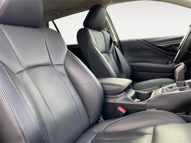 used 2024 Subaru Outback car, priced at $35,988