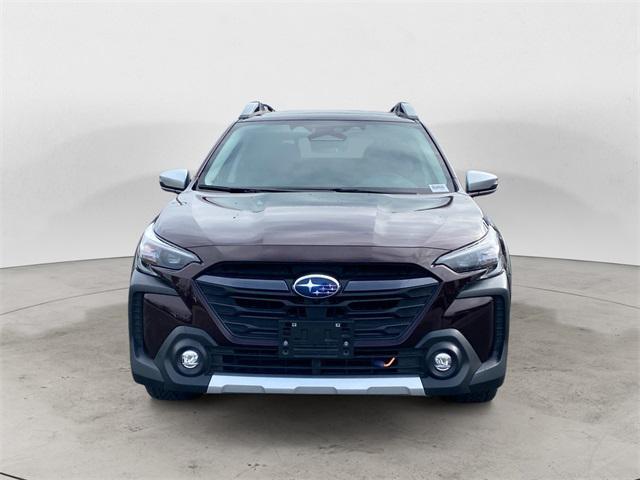 used 2024 Subaru Outback car, priced at $35,988