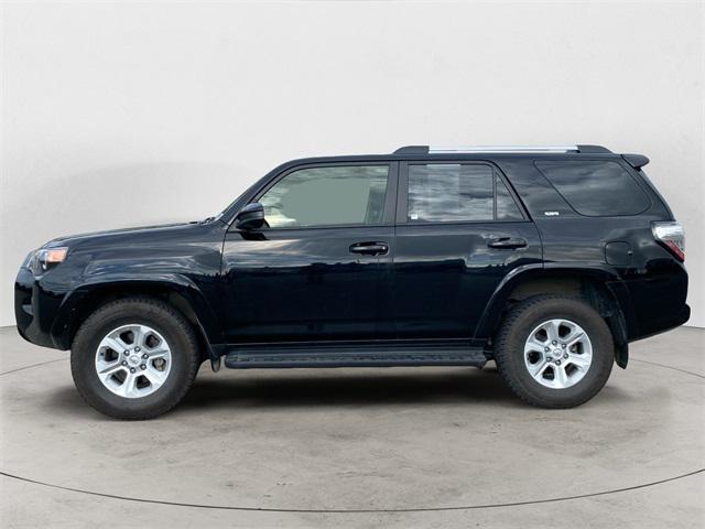 used 2024 Toyota 4Runner car, priced at $43,988