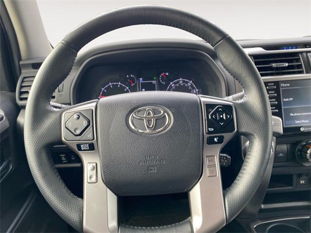 used 2024 Toyota 4Runner car, priced at $43,988