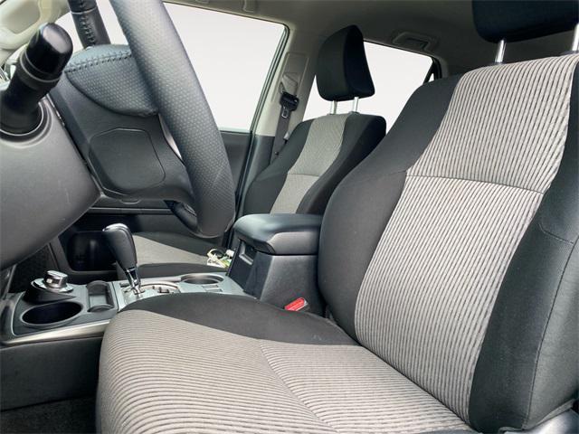 used 2024 Toyota 4Runner car, priced at $43,988