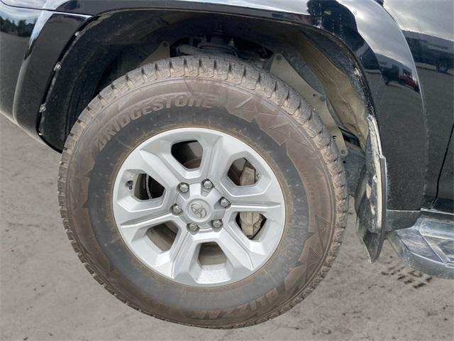 used 2024 Toyota 4Runner car, priced at $43,988