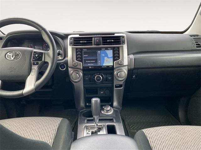 used 2024 Toyota 4Runner car, priced at $43,988