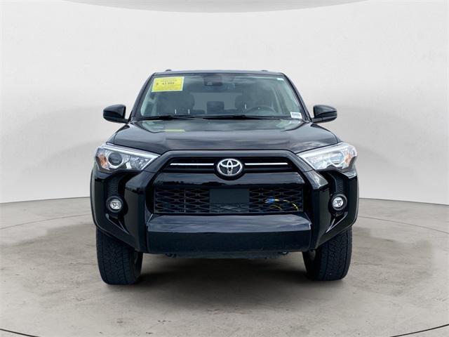 used 2024 Toyota 4Runner car, priced at $43,988