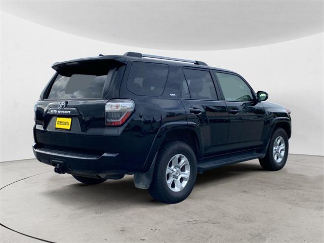 used 2024 Toyota 4Runner car, priced at $43,988