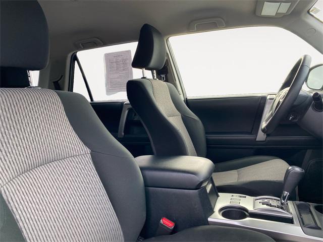 used 2024 Toyota 4Runner car, priced at $43,988