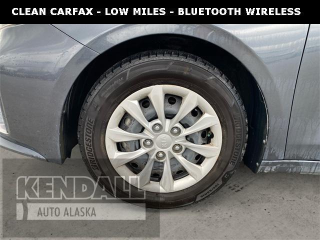used 2020 Kia Forte car, priced at $17,988