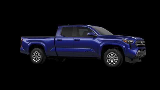 new 2024 Toyota Tacoma car, priced at $43,944