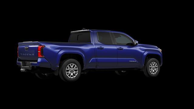 new 2024 Toyota Tacoma car, priced at $43,944