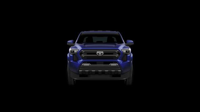 new 2024 Toyota Tacoma car, priced at $43,944