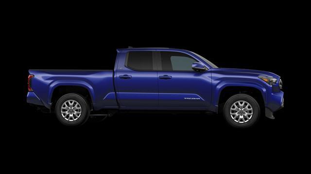 new 2024 Toyota Tacoma car, priced at $43,944