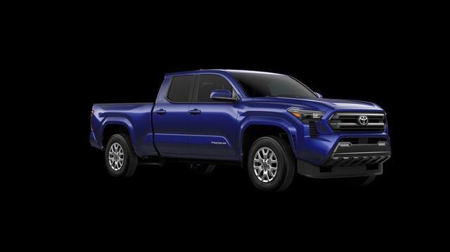 new 2024 Toyota Tacoma car, priced at $43,944