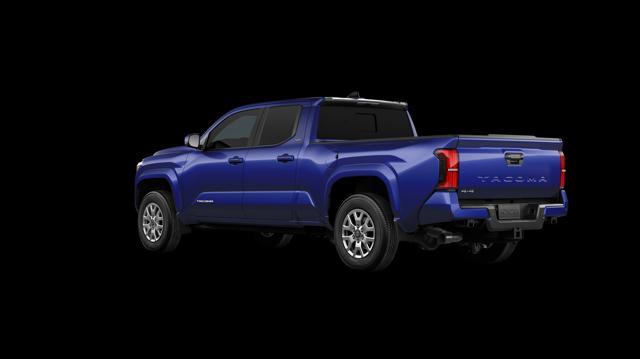 new 2024 Toyota Tacoma car, priced at $43,944