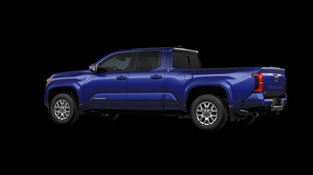 new 2024 Toyota Tacoma car, priced at $43,944