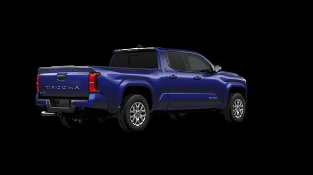 new 2024 Toyota Tacoma car, priced at $43,944