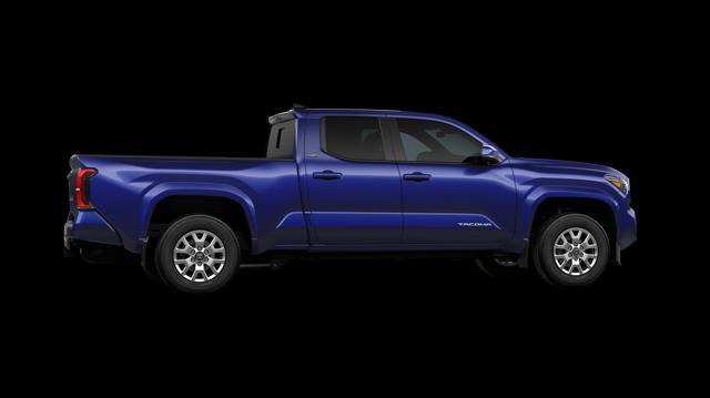 new 2024 Toyota Tacoma car, priced at $43,944