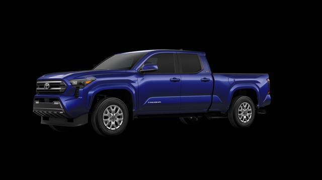 new 2024 Toyota Tacoma car, priced at $43,944