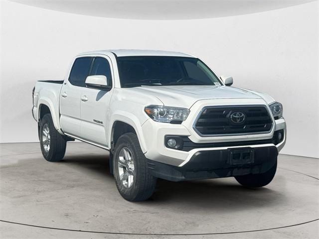 used 2019 Toyota Tacoma car, priced at $36,988