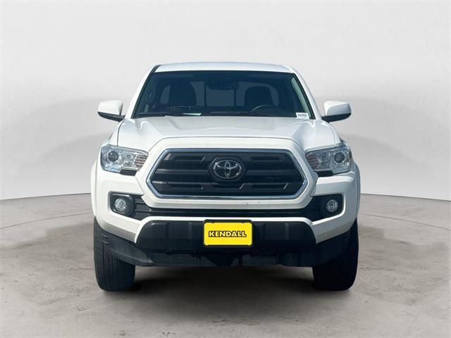 used 2019 Toyota Tacoma car, priced at $36,988