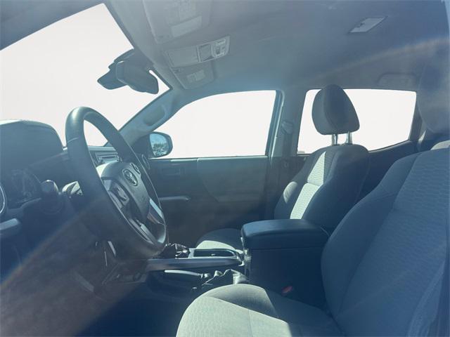 used 2019 Toyota Tacoma car, priced at $36,988