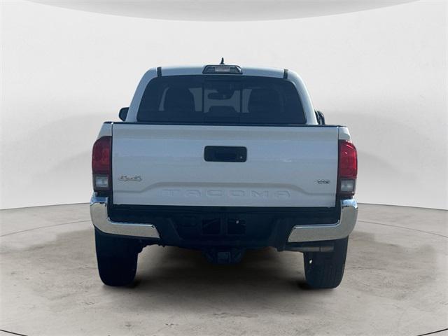 used 2019 Toyota Tacoma car, priced at $36,988