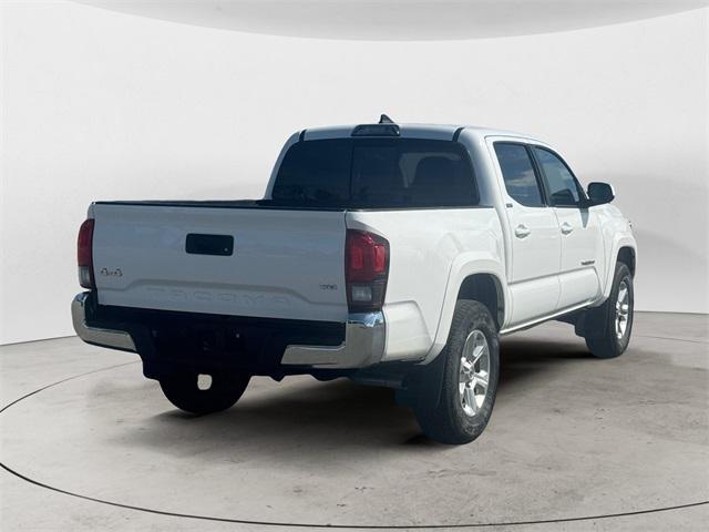 used 2019 Toyota Tacoma car, priced at $36,988