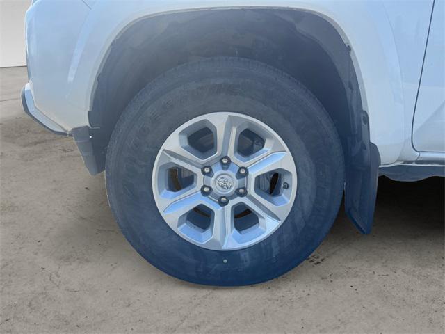 used 2019 Toyota Tacoma car, priced at $36,988